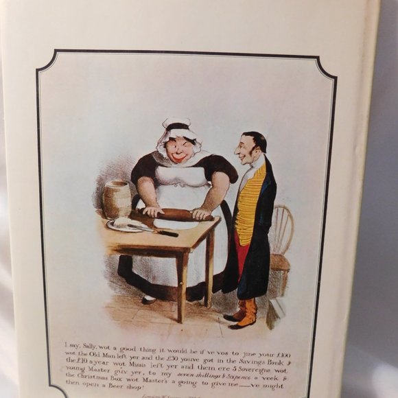 CHARLES DICKENS AN AUTHENTIC ACCOUNT OF HIS LIFE & TIMES - Picture 2 of 8